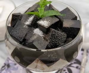 หญ้าเจลลี่อบแห้ง - Product Image 6