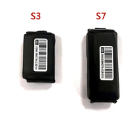 Traceur GPS Mini Portable Suivi en Temps Réel Contrôle par Application Plateforme Gratuite pour Enfants Animaux de Compagnie Véhicule Voiture Moto