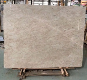 Parete esterna Omani calcare lastre di <span class=keywords><strong>pavimentazione</strong></span> piastrelle marmo Beige pietra calcarea rivestimento del muro - Product Image 2