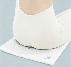 Cojín Eléctrico de Moxibustión para Oficina y Hogar, Asiento Térmico para el Cuidado de la Salud, 40x40cm, Temperatura Controlable - Product Image 2