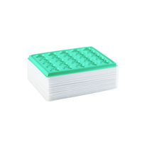 Batteries au lithium industrielles CR2032-résistantes aux fuites, 3V, durée de conservation de 5 ans, carton 500 pièces pour applications industrielles