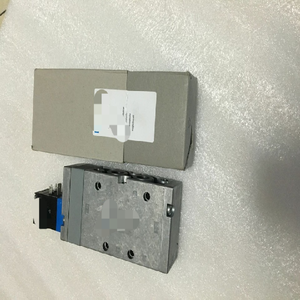 1 件 14945 Mvh-5-<span class=keywords><strong>3</strong></span>/8-b 电磁阀全新 Mvh53/8b - Product Image 1