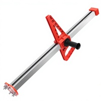 Coupe-tuyaux TGS OEM personnalisable, outil de coupe de tuyaux manuel de haute précision avec garantie de 3 ans