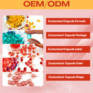 Cápsulas Orgánicas para el Clímax Yoni en Oferta, con Hierbas 100% Naturales para Mejorar el Clímax, Reafirmar la Vagina y Equilibrar el pH Íntimo - Product Image 5