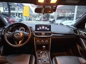 Precio Mínimo para Changan <span class=keywords><strong>Mazda</strong></span> <span class=keywords><strong>2016</strong></span> CX-4 2.0 2WD Edición Blue Sky Vitality, Rojo, Gasolina, Segunda Mano - Product Image 6