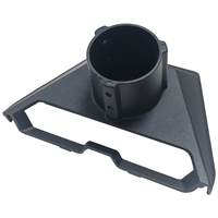 Support d'adaptateur de tuyau Gen 3 pour antenne satellite extérieure, support robuste réglable pour l'installation Starlink