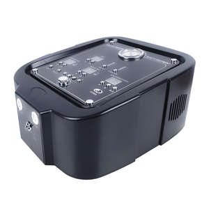 Portable Massage and <b>Micro</b>-current for Breast Lift and Enhancement Buttocks Lifting Breast Massage - Product Image 3