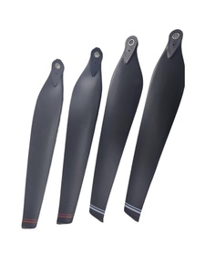 Hélices de Goma para Drones UAV, Palas de Hélice para Drones Agrícolas - Product Image 5