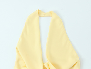 Ropa de Mujer SHENZHU, Primavera 2026, Nueva Colección: Vestido Mini Elegante, Sencillo, Dulce y Picante, 2745533 - Product Image 3