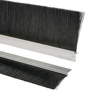 <span class=keywords><strong>Spazzola</strong></span> a Striscia in Nylon <span class=keywords><strong>per</strong></span> Porte Personalizzata, Fornitura di Fabbrica - Product Image 3