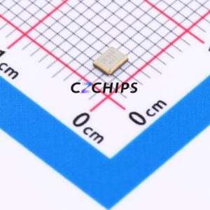 S2226000120860 Crystal (Passive) SMD2520-4P Crystal Oscillator SMD Crystal Oscillator 26MHz 8ppm 12pF - Product Image 1