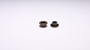 Œillets métalliques personnalisables pour chaussures, rideaux et vêtements - Product Image 6