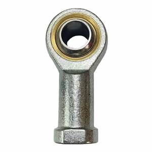 Raccords pneumatiques en acier au carbone avec embout de tige F-M5 M6 M8 M10 M12 M16 M20X125 - Product Image 3