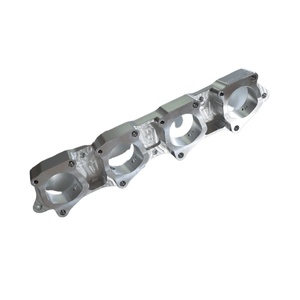อะแดปเตอร์เพลทคอยล์เดี่ยวสำหรับเครื่องยนต์ 4AGE <span class=keywords><strong>16V</strong></span> ของ CNC Custom Auto Spare Parts - Product Image 4