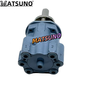 Запчасти для экскаватора 9101511 джойстика пилотный клапан для HITACHI EX200-2 EX200-3 EX200-5 механический контроллер ручки - Product Image 5