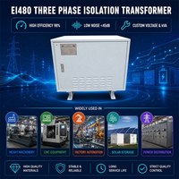 Transformateur de distribution d'énergie 25 kW 400 kV, 200/400 volts 20 kVA, 415 volts 11 kVA, 100 kV 50 kVA, 110 V, 240 V, triphasé