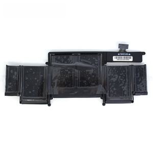 <span class=keywords><strong>Batterie</strong></span> de remplacement pour ordinateur portable A1493 pour <span class=keywords><strong>MacBook</strong></span> <span class=keywords><strong>Pro</strong></span> 13 "Retina Late 2013 Mid <span class=keywords><strong>2014</strong></span> A1502 Rechargeable 71.8Wh Notebook Battery - Product Image 1