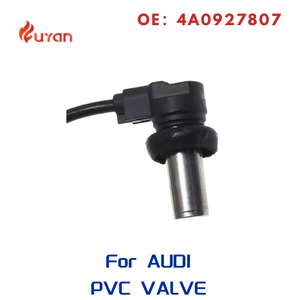 Nuovo Sensore di Velocità Ruota Fuyan 4A0927807 Compatibilità Universale <span class=keywords><strong>Audi</strong></span> 100 C4 Berlina 4A2 2.0 E 1990-1994 AAD Retrofit/Aggiornamento 6 Mesi - Product Image 2