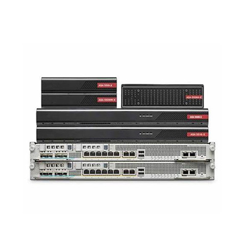 FirePOWER Services Network Security Appliance ASA5515-FPWR-K9