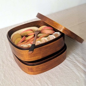 Espátulas de Madera Grandes de Doble Capa, 12 Piezas, Aptas para Lavavajillas, para Hoteles y Comida Rápida, Color Blanco, Aptas para Uso Alimentario - Product Image 5