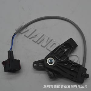 สวิตช์พวงมาลัยจุงไฮน์ริช รุ่น 51045971 สำหรับรถยกไฟฟ้า 24V แบบรวม ทนทาน - Product Image 3