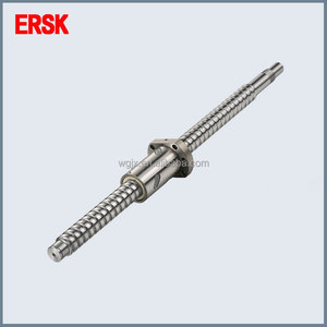 Sfu3205 sfu3210 nhiệm vụ nặng nề bóng vít cặp Nhà máy cung cấp Đài Loan TBI dài bóng vít <span class=keywords><strong>scr3205</strong></span> scr3210 - Product Image 4