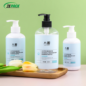Бутылка для молочного лосьона, 300 мл - Product Image 6