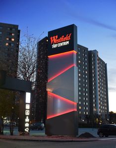 Letrero Luminoso LED Personalizado de China, Letrero de Acrílico con Logotipo, Letras Iluminadas LED Personalizadas para Centros Comerciales - Product Image 6