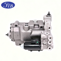 Vanne de surpression FTB LQ10V00005F1 SK200-6E 230-6E G-9TEL, pièces de rechange hydrauliques pour excavatrice, régulateur de pompe