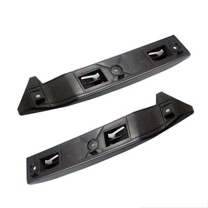 Support de fixation de pare-chocs avant 1J5807183A / 1J5807184A pour VW Jetta MK4 <span class=keywords><strong>Bora</strong></span> 99-05 - Product Image 1