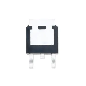Circuito Integrado Regulador de Voltaje Lineal Original CJ78M15 TO-252-2 0.5A/15V/1.25W - Product Image 3