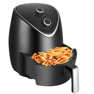 Aifa eléctrico <span class=keywords><strong>sin</strong></span> <span class=keywords><strong>aceite</strong></span> nuevo caliente <span class=keywords><strong>Comprar</strong></span> freidora de aire Fábrica 6.5L 5,5 Litros 10l freidora de aire digital eléctrica - Product Image 2