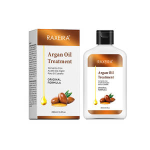 <span class=keywords><strong>Masque</strong></span> capillaire de luxe de haute qualité ODM, lissant, soyeux, hydratant, nourrissant, réparateur des dommages, <span class=keywords><strong>masque</strong></span> capillaire naturel biologique à l'argan, 250 ml - Product Image 1