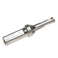 Porte-outil de tournage CNC de haute qualité CUUUER OEM U Drilling SD14-3D-C20 pour machine CNC