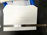 Plaques en céramique d'alumine circulaires et carrées usinées avec précision, pièces industrielles haute dureté pour soudage et découpe, 99,7 % Al2O3, 1700°C