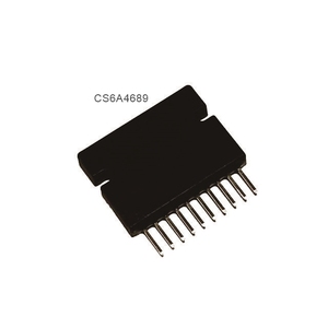 1-100 ชิ้น CS6A4689 ใหม่ Origina Stereo Current Assisted Class-A - Product Image 1