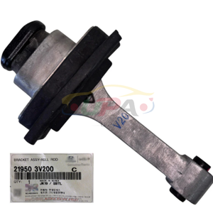 Système de suspension haute performance BRKT ASSY-ROLL ROD 21950-3V200 219503V200 pour Hyundai Elantra Kia Ceed 21950 3V200 - Product Image 1