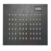 Nouveaux produits 120A 600W batterie externe portable ports café station de charge pour plusieurs appareils