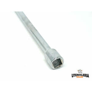 เบต้า920/22 1/2 "ส่วนขยายโครเมี่ยมตัวผู้และตัวเมีย255มม - Product Image 2