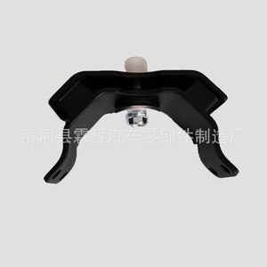 ขายึดเครื่องยนต์โตโยต้า 12371-0L080 สำหรับไฮลักซ์ วีโก้ 1KD 2KD อะไหล่ทดแทน - Product Image 2