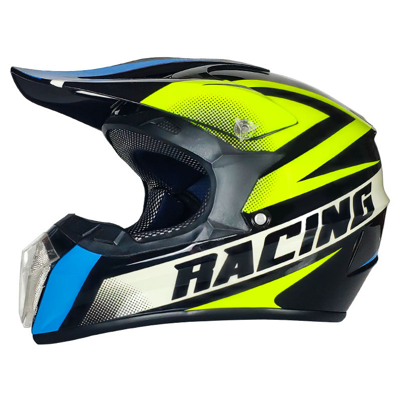 แข่งรถ-สีเหลือง