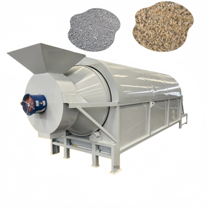 Les séchoirs rotatifs, les séchoirs <span class=keywords><strong>à</strong></span> sable et les séchoirs rotatifs <span class=keywords><strong>à</strong></span> grains les plus vendus en Pologne sont disponibles pour un usage domestique ou commercial. - Product Image 2
