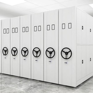 Mobile Compact Shelving Filing Storage Cabinet Mobile Filing Cabinet Compacts Archivador Classeur Customizable Filing Compacts