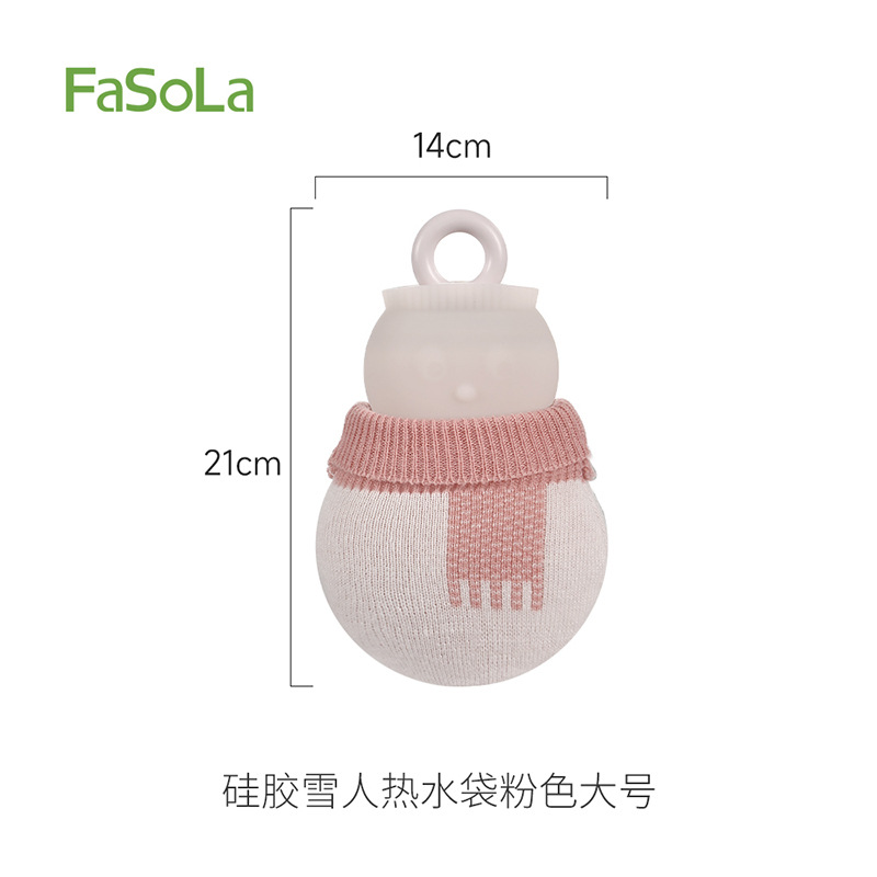Large Pink Size (520ml)