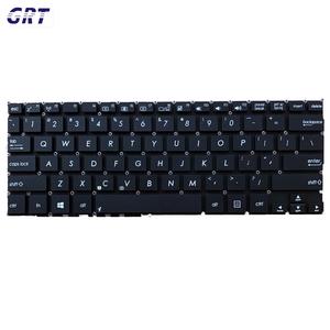 Sunrex Laptop <b>Keyboard</b> for Asus X201 X201E X202E Q200E S200E X205TA US Layout - Product Image 2