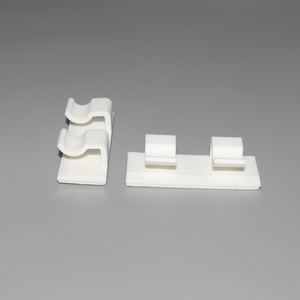 Wire Storage <b>Clips</b> Cable Line Wire Cable Organizer <b>Clip</b> Cable Wire Management Plastic Fastener and <b>Clips</b> - Product Image 2