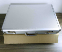 Optical Trial Lens Set with Plastic Rim 266SL 1 Year Warranty CE Certified Metal+Plastic Construction