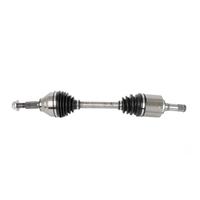 Eje de Transmisión CV Delantero Izquierdo Lado del Conductor NCV11046 OEM BB5Z-3B437-A BB5Z-3B437-D para Ford Explorer 3.5L V6 2011-2019