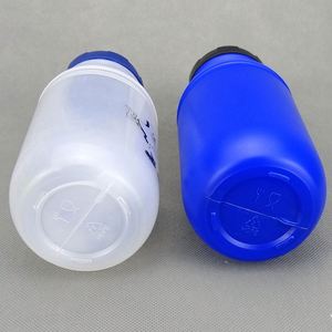 Échantillon gratuit Bouteille d'eau en plastique de haute qualité 720 ml anti-fuite avec infuseur à thé Bouteille d'eau de sport réutilisable pour la salle de sport - Product Image 5