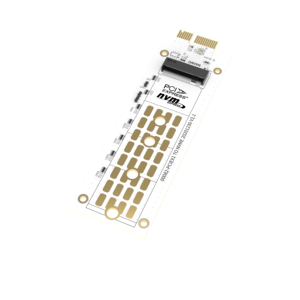 MAIWO-tarjeta adaptadora de SSD, KT082A <span class=keywords><strong>PCIex1</strong></span> a NVMe M.<span class=keywords><strong>2</strong></span> - Product Image 1